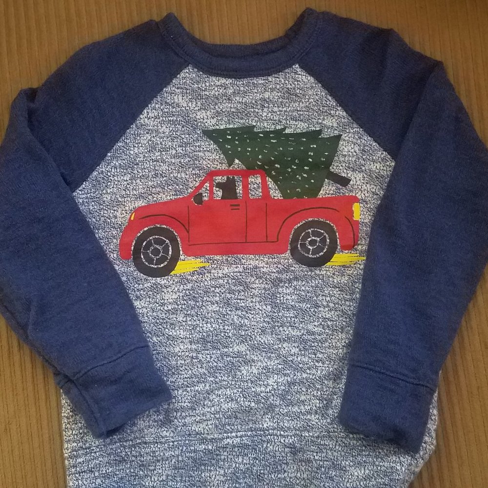 Old Navy Sweater